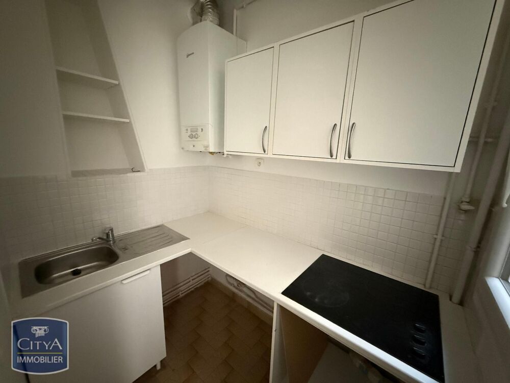 location Appartement - 3 pièce(s) - 56 m² Paris 15