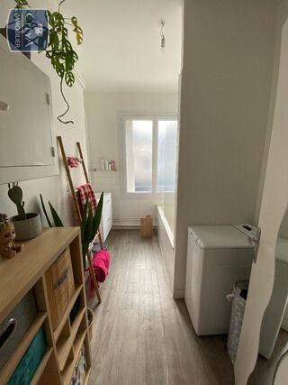  Appartement à louer 3 pièces 68 m²