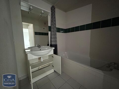  Appartement  louer 3 pices 54 m