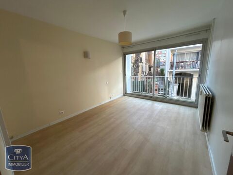  Appartement � louer 2 pi�ces 39 m�