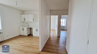  Appartement � louer 3 pi�ces 57 m� St maurice en gourgois