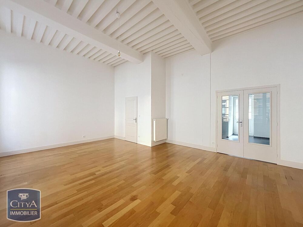 EXCLUSIVITÉ - TRÈS GRAND APPARTEMENT 4 PIÈCES - CROIX RO....