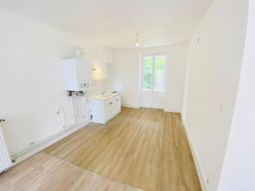Nous vous proposons un joli appartement d'une superficie....