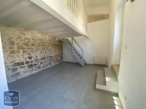  Appartement � louer 2 pi�ces 37 m�