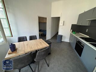  Appartement � louer 2 pi�ces 39 m�