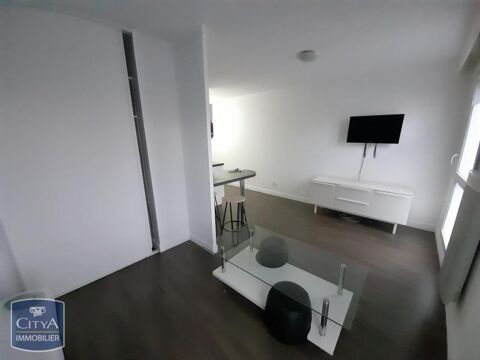  Appartement � louer 1 pi�ce 26 m�