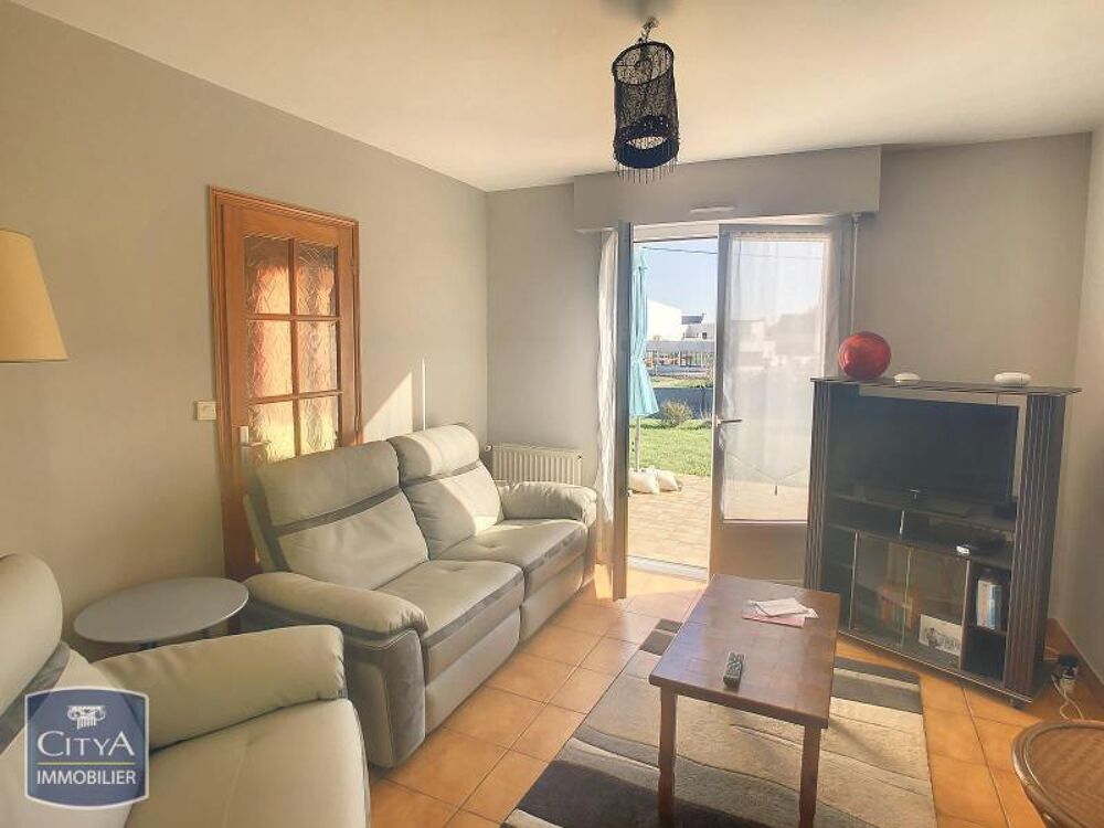 location Maison - 5 pièce(s) - 99 m² Pluvigner (56330)