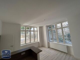  Appartement à louer 3 pièces 63 m²
