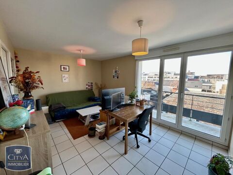  Appartement � louer 2 pi�ces 40 m�