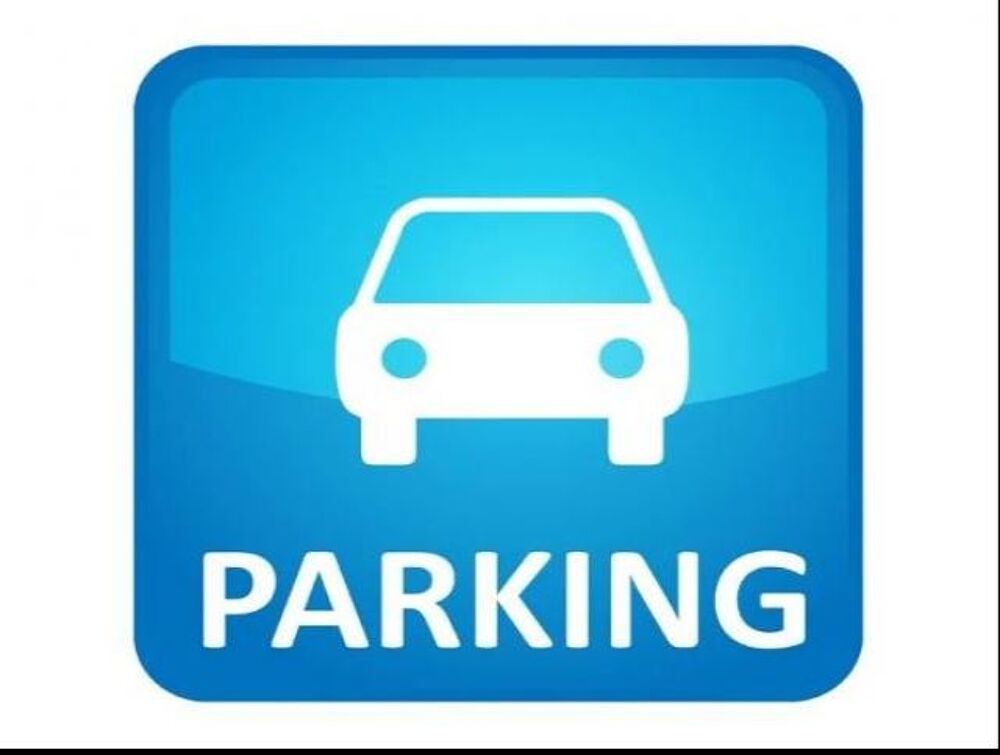 location Parking / Garage - 11 m² Bron (69500)