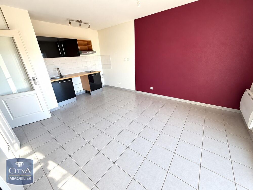 location Appartement - 2 pièce(s) - 36 m² Salon-de-Provence (13300)