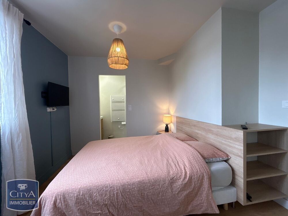 À LOUER : CHAMBRE DANS UNE COLOCATION - LOGGIA + SALLE D....
