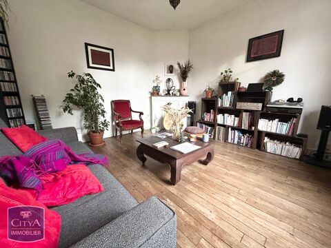  Maison � louer 3 pi�ces 47 m�