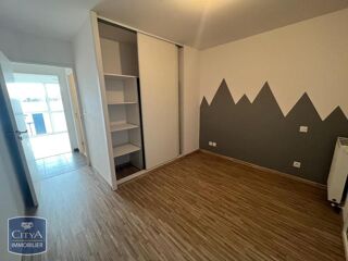  Appartement � louer 3 pi�ces 62 m�