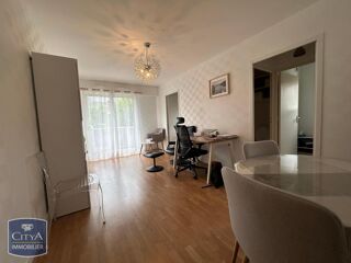  Appartement à louer 2 pièces 43 m²