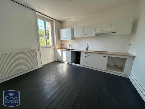  Location Appartement Appartement - 3 pièce(s) - 97 m²