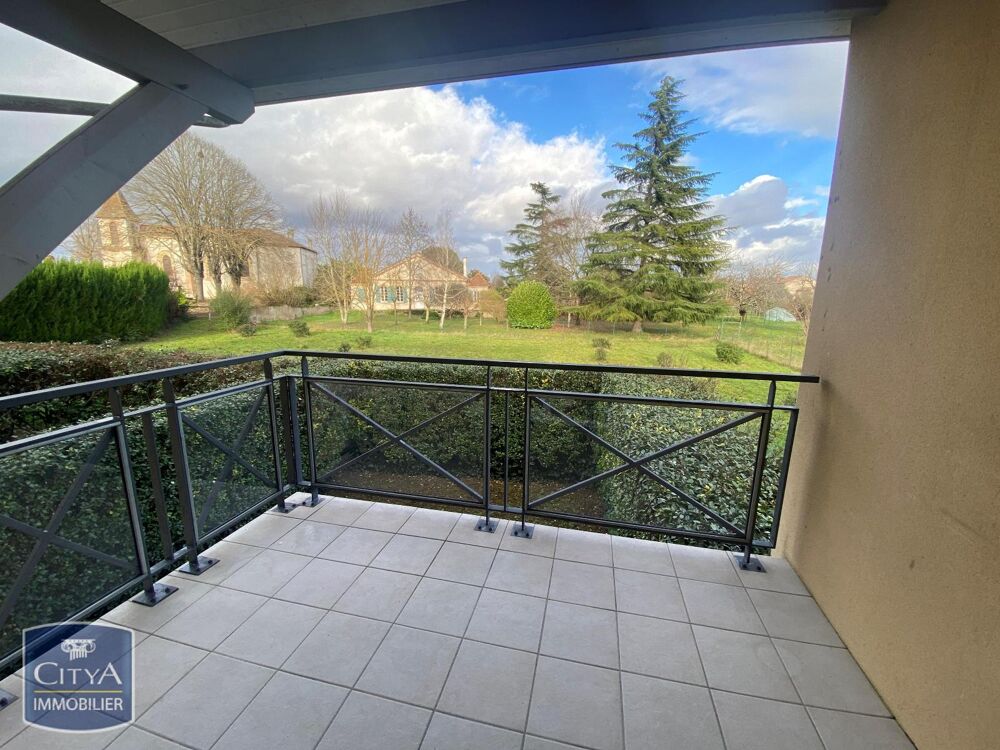 location Maison - 4 pièce(s) - 82 m² Boé (47550)