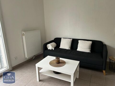  Appartement  louer 2 pices 39 m