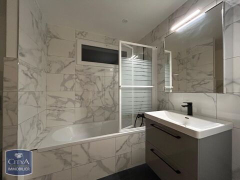  Maison � louer 4 pi�ces 97 m�