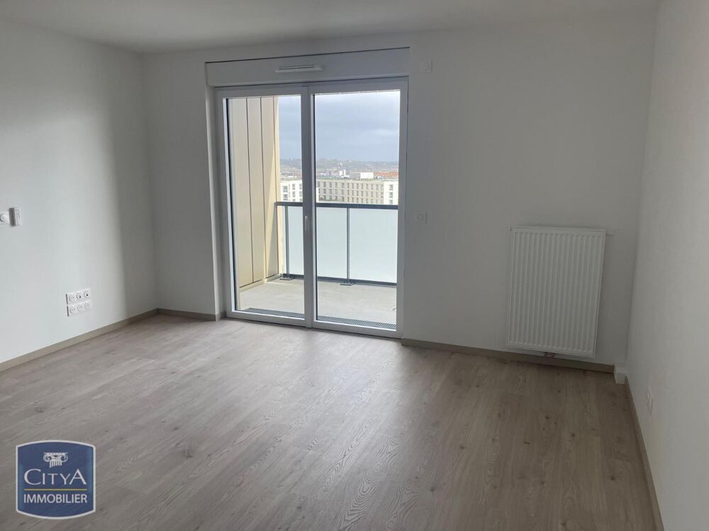 location Appartement - 2 pièce(s) - 47 m² Bordeaux (33800)