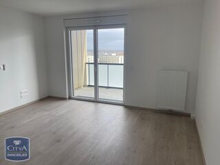  Appartement à louer 2 pièces 47 m²