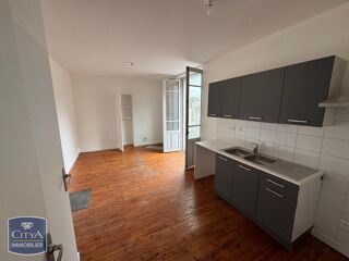  Appartement à louer 2 pièces 30 m²