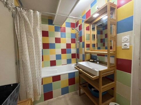  Appartement � louer 5 pi�ces 81 m�