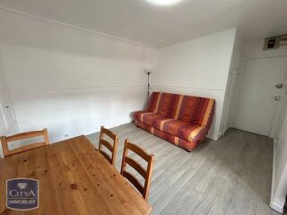  Appartement � louer 1 pi�ce 19 m�