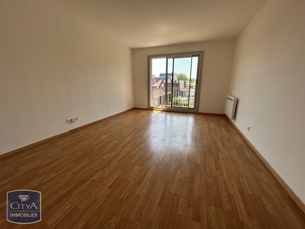 location Appartement - 3 pièce(s) - 63 m² Lambersart (59130)