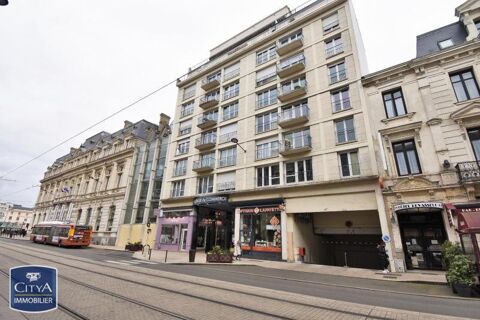  Parking / Garage � louer 