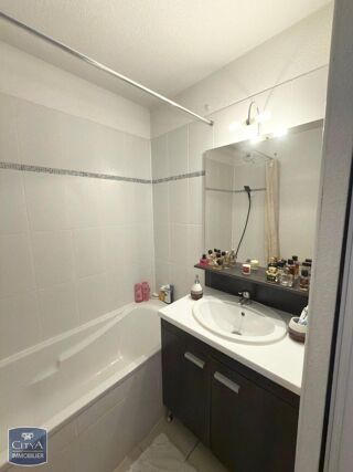  Appartement � louer 2 pi�ces 40 m�