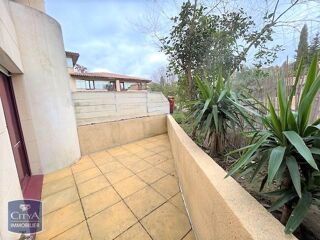  Appartement � louer 1 pi�ce 23 m�