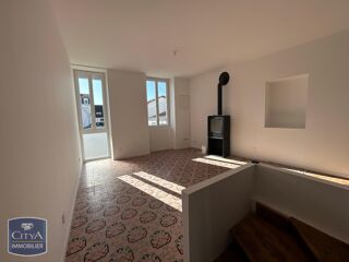  Maison à louer 4 pièces 85 m²