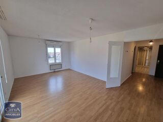  Appartement � louer 3 pi�ces 64 m�