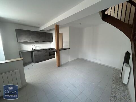  Maison � louer 4 pi�ces 69 m�