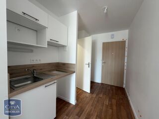  Appartement à louer 1 pièce 20 m²