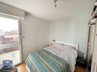  Appartement à louer 2 pièces 49 m²