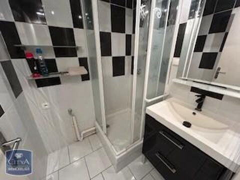  Appartement � louer 3 pi�ces 50 m�