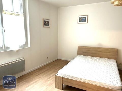  Appartement  louer 2 pices 51 m