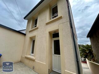  Maison � louer 4 pi�ces 73 m�