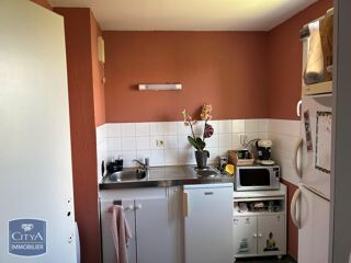  Appartement � louer 2 pi�ces 48 m�