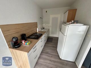 location Appartement - 2 pièce(s) - 54 m² Cholet (49300)