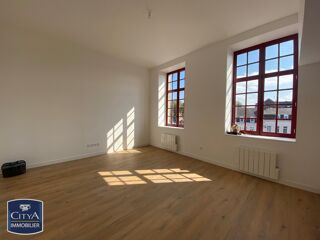  Appartement à louer 2 pièces 45 m²