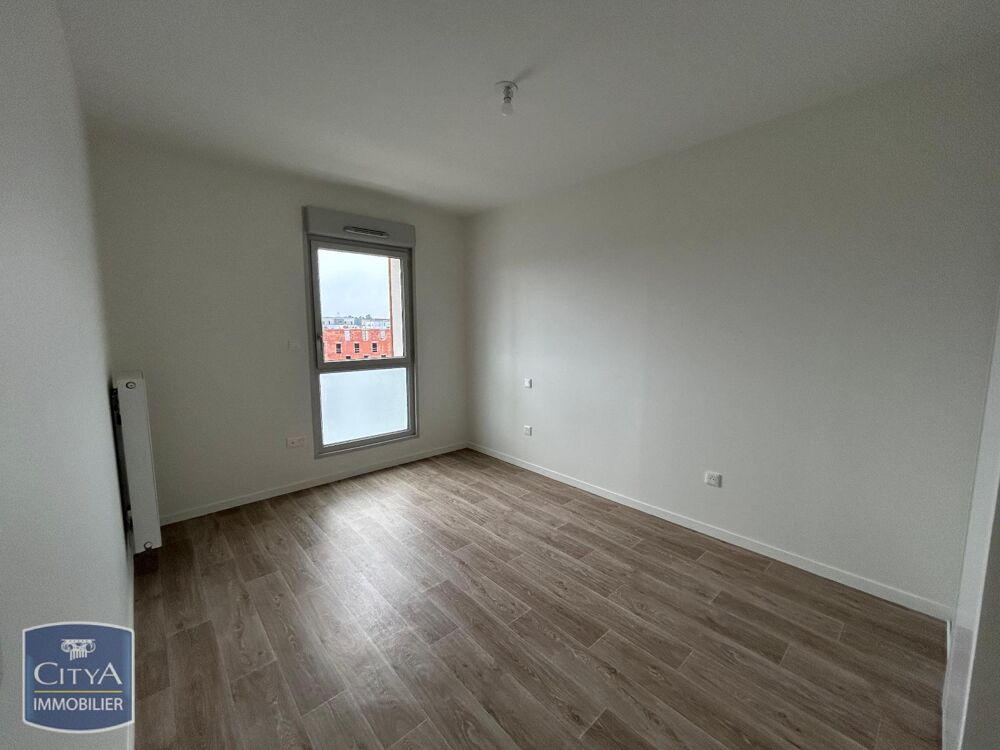 location Appartement - 2 pièce(s) - 46 m² Saint-Jean-de-Braye (45800)