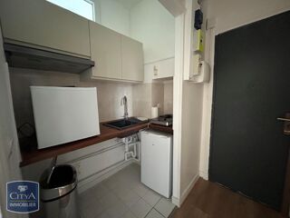  Appartement � louer 2 pi�ces 34 m�