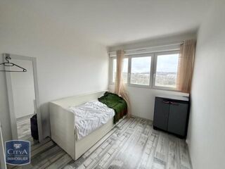  Appartement à louer 3 pièces 67 m²
