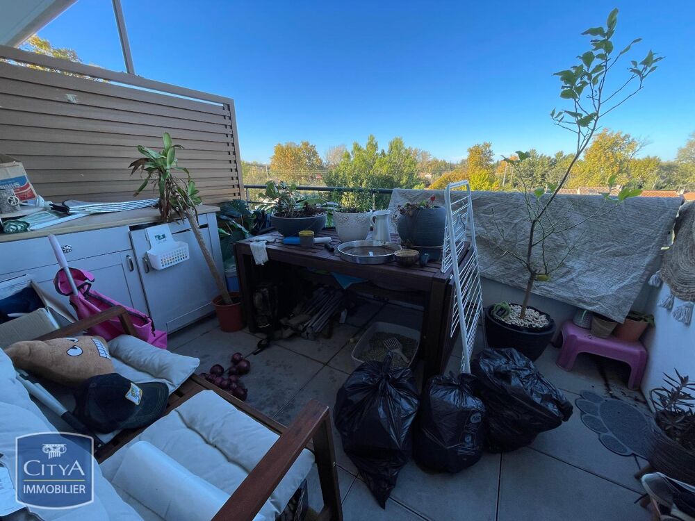 location Appartement - 2 pièce(s) - 41 m² Avignon (84000)