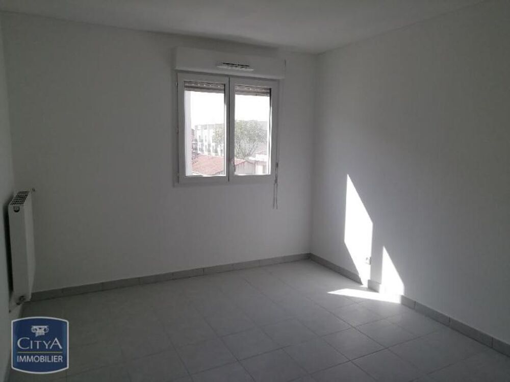 location Appartement - 2 pièce(s) - 39 m² Miramas (13140)