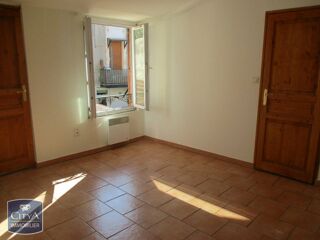  Appartement à louer 2 pièces 
