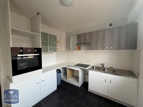  Appartement � louer 5 pi�ces 86 m�